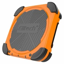 Elitech LMC-210 220LBS Refrigerant Electronic Charging Weight Recovery Scale