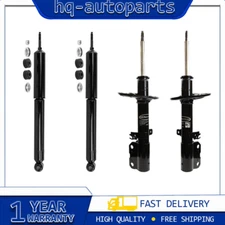 Shocks Struts For Toyota Sienna 2014 2013 2012 2011