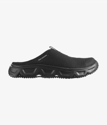 Salomon REELAX SLIDE 6.0 M (471120) - Slipper Clogs Freizeitschuhe Herren