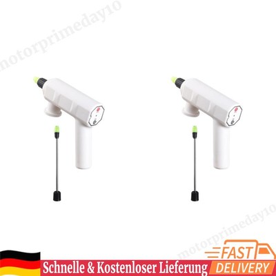 Hand-Held Hose Sprinkle Nozzle Household Electric Water Pipe Nozzle (B)