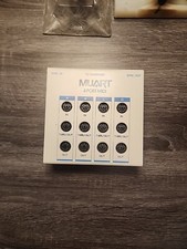 Muart 4-port Midi