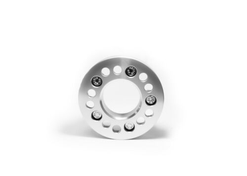 4PC WHEEL SPACER ADAPTER 5X5 (127MM) & 5X5.5 (139.7MM) TO 5X135MM 1.5" - Picture 4 of 6