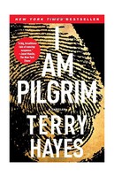 I Am Pilgrim: A Thriller Free Shipping I Am Pilgrim: A Thriller Free Shipping