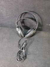 AKG Circumaural Stereo Headphones K110M Vintage