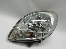 Feu avant (phare) Nissan KUBISTAR