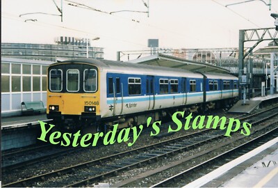 HISTORICAL TRAIN SPOTTER'S PHOTOGRAPH GENUINE NOT A REPRODUCTION