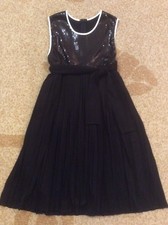 New Girls dress for special occasion. Size 12