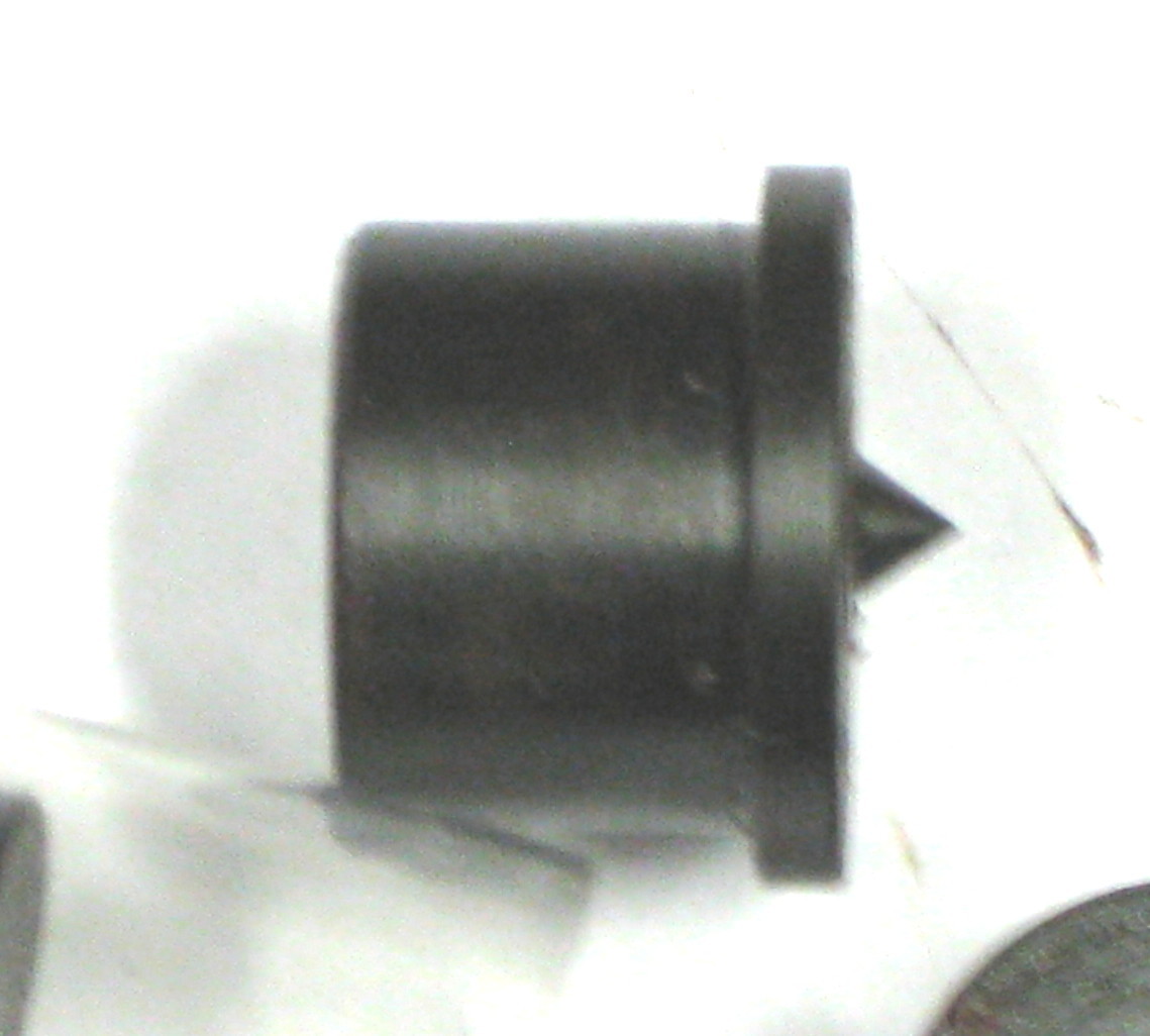 5/16" inch TRANSFER Punch Stub Length Short Bits Spellmaco RL Spellman