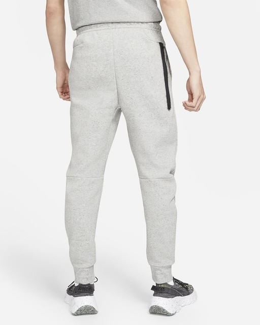 multi coloured tech fleece