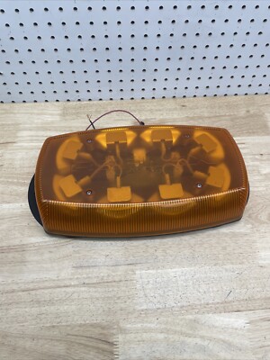 Ecco Reflex Electronic LED 15' MINI LIGHTBAR 5580-VM