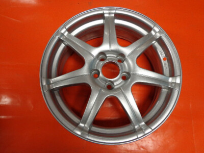 Proline PLW PV Felge 6,5x16 5x100 Et40 Silber  NEU!! 2030