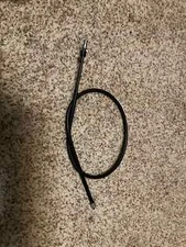 VOR Vertemati OEM Speedometer Mechanical Drive Cable Assembly Front Wheel cable