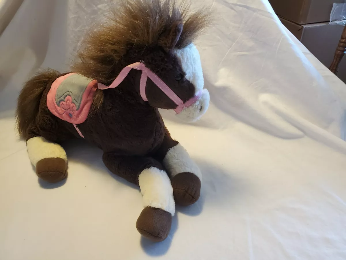 Horse stuffed animal walmart sales