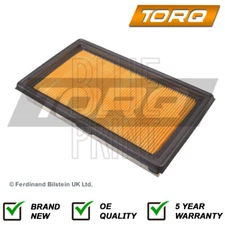 Air Filter Torq Fits Infiniti Q50 2013- 165464GA0A 16546ED500