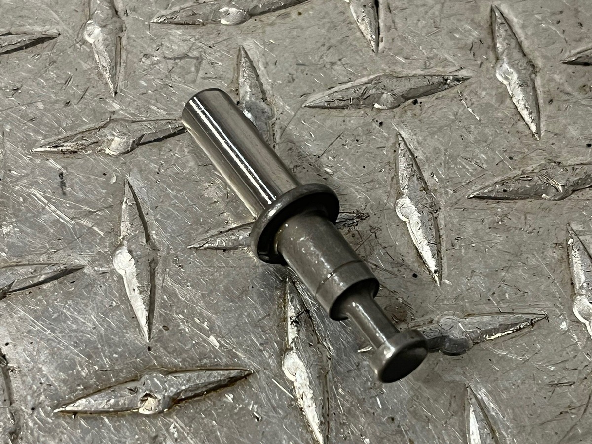 09 Kawasaki EX 500 Ninja Clutch Pull Release Pin Rod EX500 | eBay