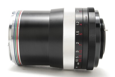 TOP MINT] Voigtlander APO-LANTHAR 90mm F3.5 SL M42 mount From
