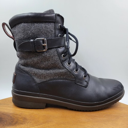 ugg kesey black