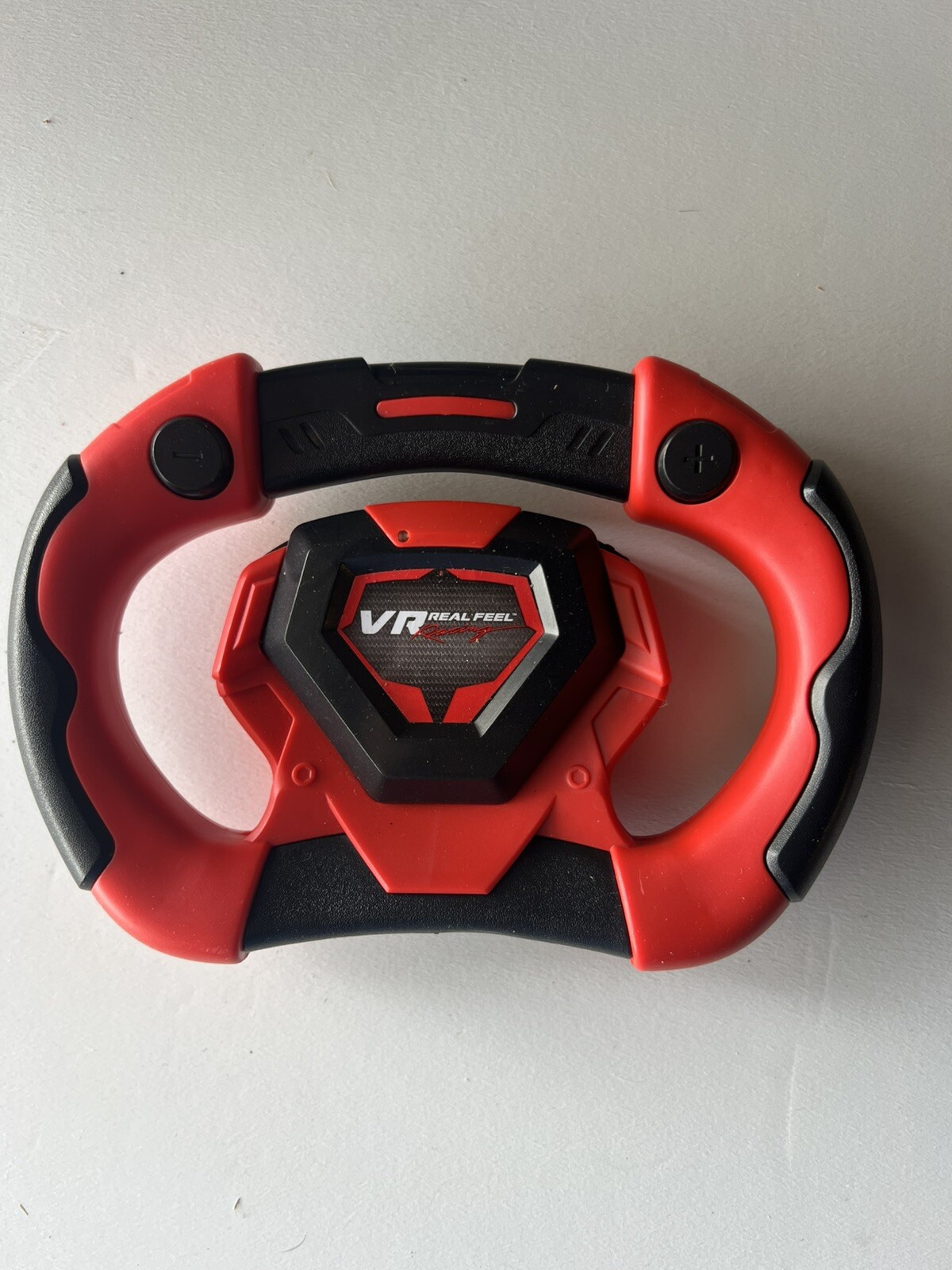 VR Real Feel Racing Virtual Reality Car Racing Gaming System Replacement Wheel