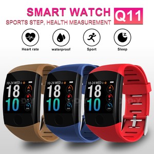 waterproof smart watch uk