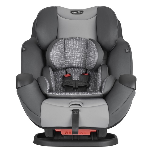 evenflo sport convertible car seat