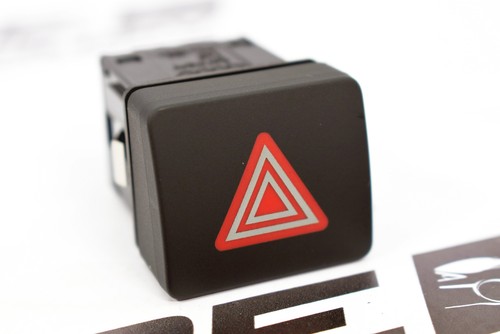 Audi S5 F5 A5 3.0 TFSI Coupe Warnblinkschalter Warnblinker Schalter 8W0941509A