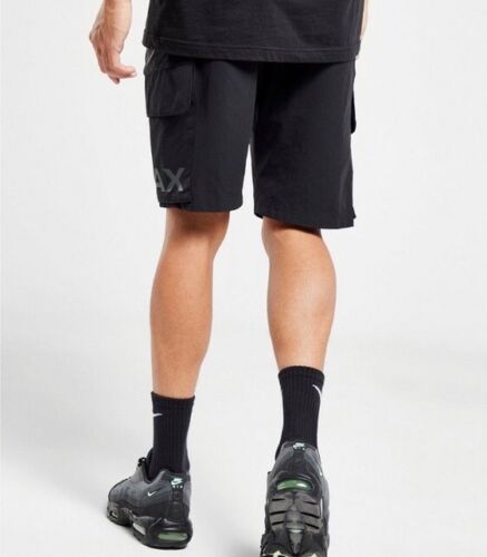 Nike Air Max Cargo Shorts XL - Picture 2 of 4