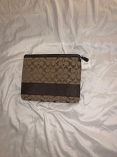 coach ipad case new