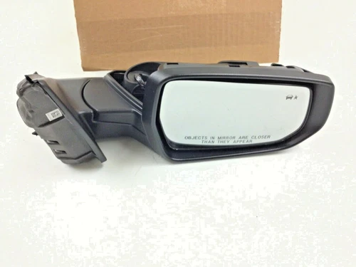 2019-22 Chevrolet Malibu LT RH Passenger Side View heated blind spot Mirror