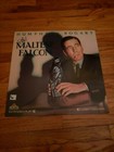 The Maltese Falcon LaserDisc