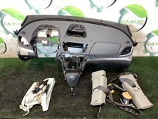 KIT AIRBAG COMPLETO PER OPEL Mokka 1° Serie (12>)