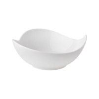 Schale SchüSsel Porzellan Dessertschale Dipschale Servierschale Service 18 Cm