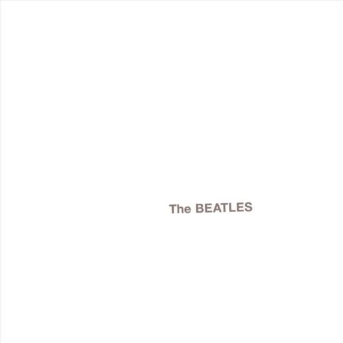 BEATLES (THE) - THE BEATLES (WHITE ALBUM) (SUPER DELUXE) (6 CD+BLU-RAY+BOOK) NEW - 第 1/1 張圖片