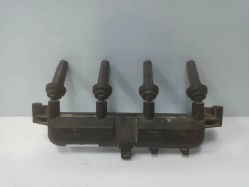 9628158580 Bobine Allumage pour PEUGEOT 206 * 374311 - Bild 3 von 3