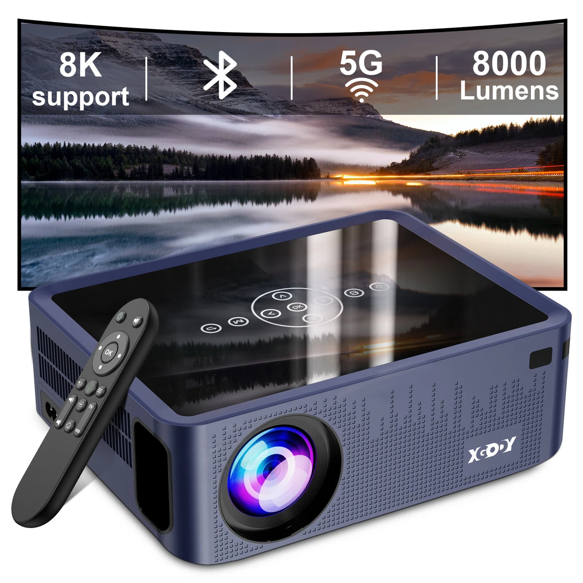 Projector led price deals
