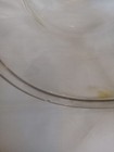 Dietz Pioneer Clear  Street Lamp Globe — photo 6