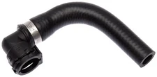 Rapro R19143 Heater Hose for BMW