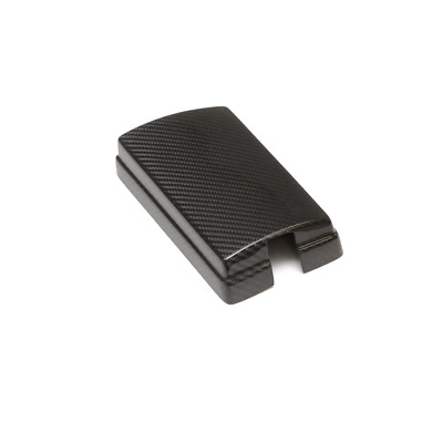 034Motorsport Carbon Fibre Fuse Box Cover For Audi A3 S3 RS3 8V / TT TTS TTRS 8S