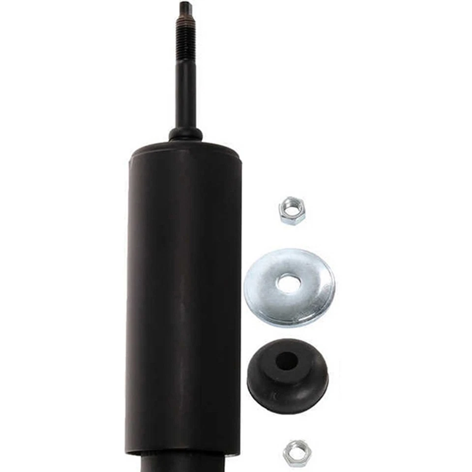 Monroe Matic Plus Shocks Front & Rear For Ford F-150 1997-2003 4X4 - Image 4 of 4