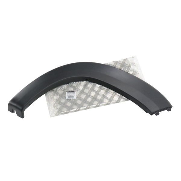 Original Fiat Radlauf Zierleiste Hinten Links Ducato 250 Heavy Radlauf 735422802-image