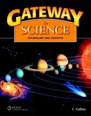 Gateway to Science - Workbook with ..., Collins COBUILD