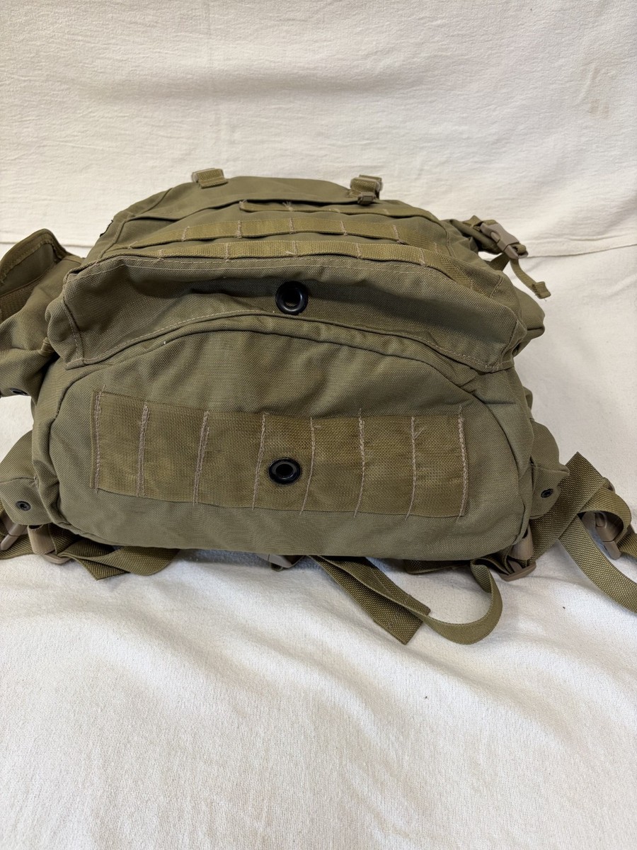 London Bridge Trading LBT 1547A Ranger Jumpable Backpack- Coyote