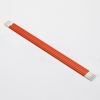 Nadelspiel Zing Aluminium Bunt Beschichtet Auswahl LäNge GrößEn KnitPro 47033