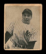 1948 Bowman #8 Phil Rizzuto SP RC G/VG X3636902