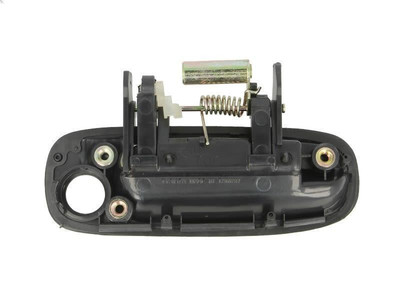 Exterior Door Handle BLIC 6010-19-030401P for Toyota Corolla (_E11_) 1.6 1997-2