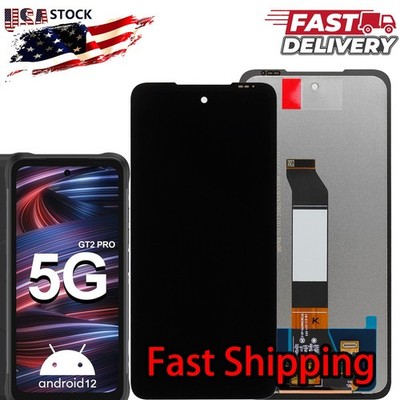 LCD Display Touch Screen Digitizer fit UMIDIGI UMI Bison GT2 / GT2 Pro 2022 USA