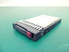 HP EG1200FDJYT 1TB 10,000 RPM 6 Gbps 2.5 in. SAS HDD 718159-002