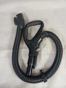 Shark Bodenstaubsauger Ersatzteile Griff + Schlauch AX910UKT 40 funktionstüchtig