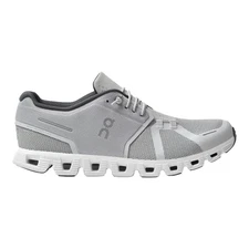 Men's On Cloud 5, Glacier/White, 8 D Medium US