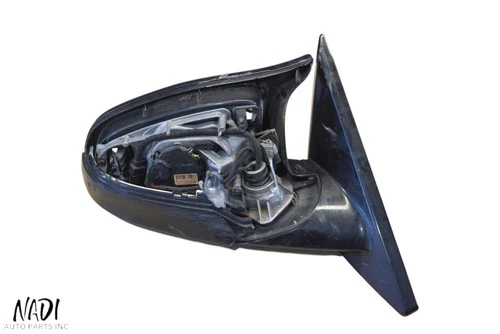 2015 - 2020 BMW F82 M4 COUPE FRONT RIGHT  SIDE VIEW MIRROR ASSEMBLY OEM +NOTE