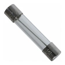 Cartridge Fuses 32VAC/DC 20A Fast Acting (10 pieces)